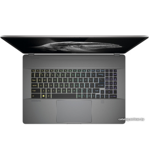             Ноутбук MSI Creator Z17 A12UHST-258RU        