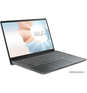             Ноутбук MSI Modern 14 B11MOU-1240RU        