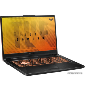             Игровой ноутбук ASUS TUF Gaming A17 FA706IH-HX045        