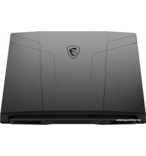             Игровой ноутбук MSI Pulse GL66 12UEK-289XRU        