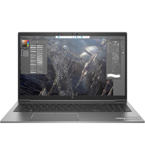             Ноутбук HP ZBook Firefly 15 G8 1G3U7AVA        