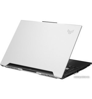             Игровой ноутбук ASUS TUF Gaming Dash F15 2022 FX517ZR-HN095        