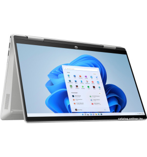             Ноутбук 2-в-1 HP Pavilion x360 14-ek1006nia 7Z6T2EA        