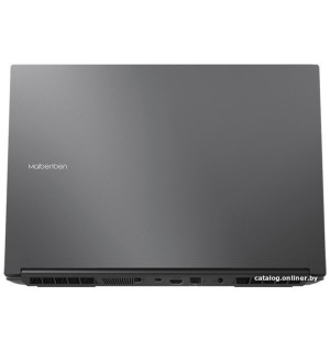             Игровой ноутбук Maibenben X527 X527FSFNLGRE0        