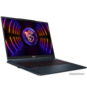             Игровой ноутбук MSI Stealth 16 Studio A13VG-225RU        