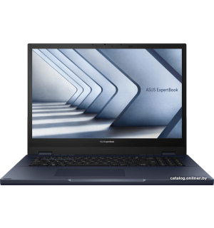             Ноутбук 2-в-1 ASUS ExpertBook B6 Flip B6602FC2-MH0368        