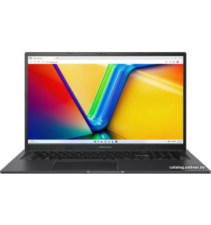             Ноутбук ASUS VivoBook 17X K3704VA-AU102        