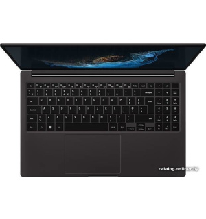             Ноутбук Samsung Galaxy Book2 NP750XED-KB3IT        