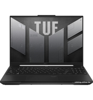             Игровой ноутбук ASUS TUF Gaming A16 Advantage Edition 2023 FA617NS-N3003        