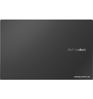             Ноутбук ASUS VivoBook S15 S533EA-BQ330        