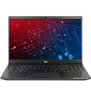             Ноутбук iRU Калибр 15TLI 1894428        