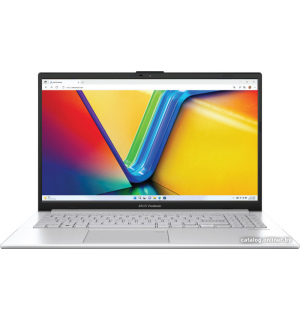             Ноутбук ASUS Vivobook Go 15 E1504FA-BQ867        