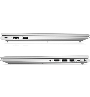             Ноутбук HP ProBook 450 G9 6A166EA        