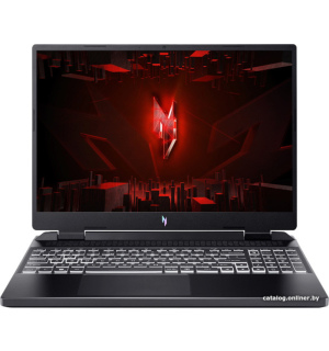             Игровой ноутбук Acer Nitro 16 AN16-41-R89N NH.QLJCD.002        