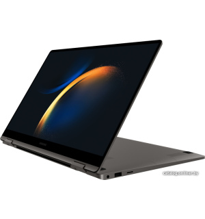             Ноутбук 2-в-1 Samsung Galaxy Book3 360 13.3 NP730QFG-KA2IN        