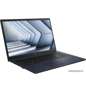             Ноутбук ASUS Expertbook B1 B1502CBA-BQ2730W        