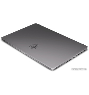             Рабочая станция MSI Creator Z17 HX Studio A13VFT-063RU        
