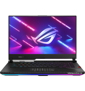             Игровой ноутбук ASUS ROG Strix SCAR 15 G533ZX-HF042        