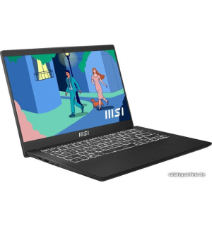            Ноутбук MSI Modern 14 C5M-010XRU        