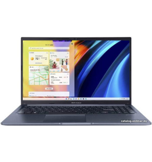             Ноутбук ASUS VivoBook 15 M1502IA-BQ097        
