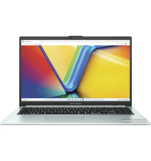             Ноутбук ASUS Vivobook Go 15 E1504GA-BQ149        