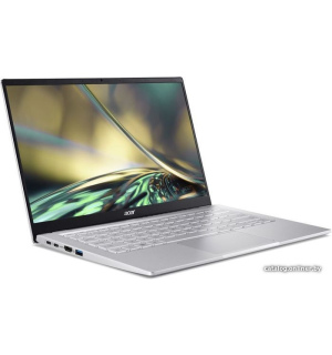            Ноутбук Acer Swift 3 SF314-512-37ZF NX.K0EER.004        