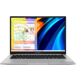             Ноутбук ASUS VivoBook S 15 OLED M3502QA-MA153        