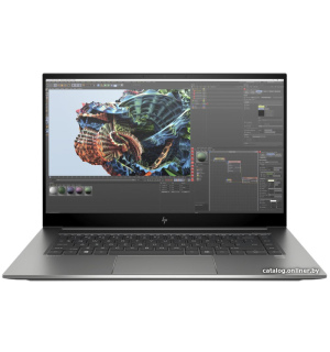             Рабочая станция HP ZBook 15 Studio G8 525B4EA        