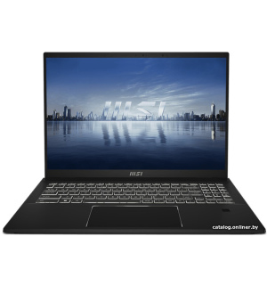             Ноутбук MSI Summit E16 Flip A13VET-097RU        