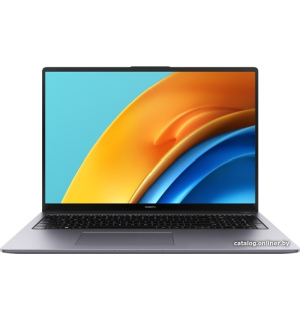             Ноутбук Huawei MateBook D 16 RLEF-X 53013ESY        