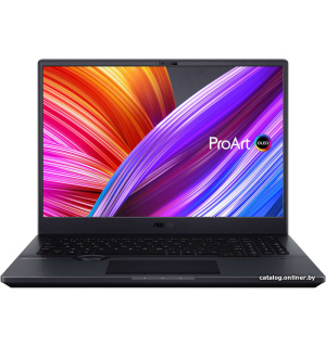             Рабочая станция ASUS ProArt Studiobook Pro 16 OLED W7600H5A-L2031X        