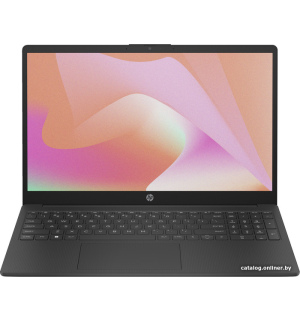             Ноутбук HP 15-fc0009nia 7P9F9EA        