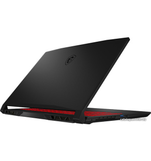             Игровой ноутбук MSI Katana GF66 12UD-687XBY        