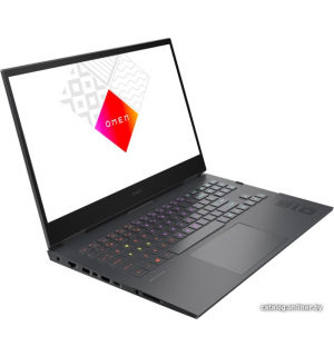             Игровой ноутбук HP Omen 16-c0033ur 65B01EA        