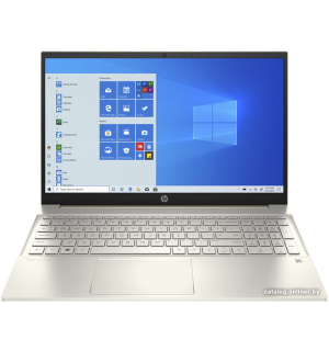             Ноутбук HP Pavilion 15-eh1134nw 4H3T7EA        