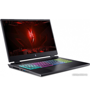             Игровой ноутбук Acer Nitro 17 AN17-41-R0LG NH.QKLCD.005        