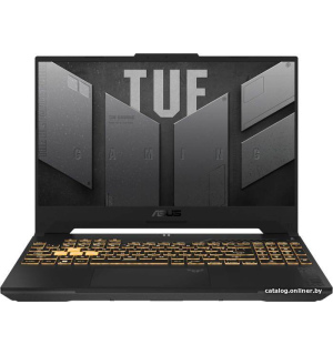             Игровой ноутбук ASUS TUF Gaming F17 2023 FX707ZV4-HX076        