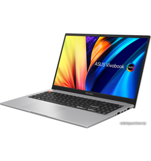             Ноутбук ASUS VivoBook S 15 OLED M3502QA-MA153        