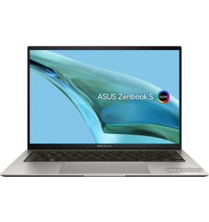             Ноутбук ASUS Zenbook S 13 OLED UX5304VA-NQ251W        
