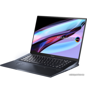             Ноутбук ASUS Zenbook Pro 16X OLED UX7602VI-ME097X        