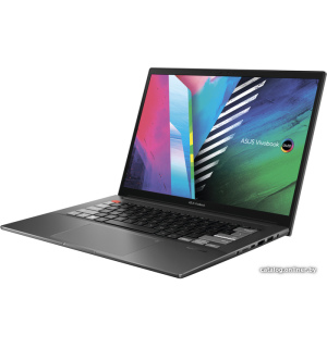             Ноутбук ASUS Vivobook Pro 14X OLED N7400PC-KM227        