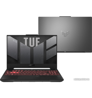             Игровой ноутбук ASUS TUF Gaming A17 2023 FA707XV-HX035        