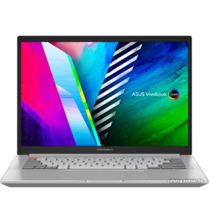             Ноутбук ASUS Vivobook Pro 14X OLED M7400QE-KM118        