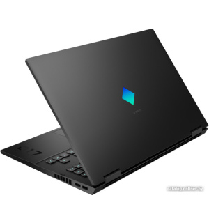             Игровой ноутбук HP Omen 17-cm2003ny 849T3EA        