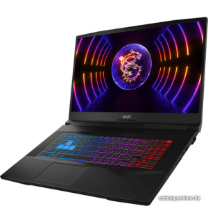            Игровой ноутбук MSI Pulse 17 B13VGK-441RU        