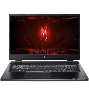             Игровой ноутбук Acer Nitro 17 AN17-51-59MB NH.QK5CD.002        