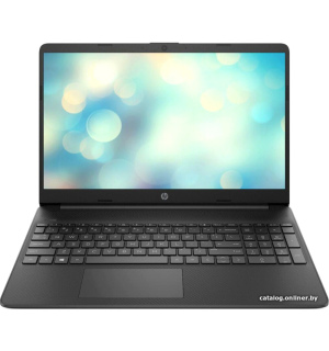             Ноутбук HP 15s-fq5035ny 737U1EA        