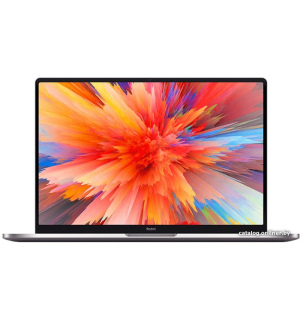             Ноутбук Xiaomi RedmiBook Pro 14 2021 Ryzen Edition XMA2006-BJ        