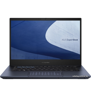             Ноутбук ASUS ExpertBook B5 B5402CBA-KI0190        