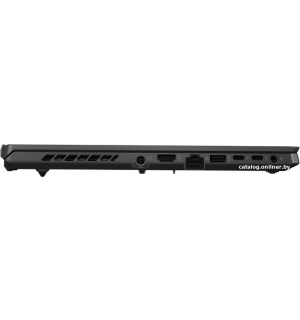             Игровой ноутбук ASUS ROG Zephyrus G15 2022 GA503RS-HQ067        